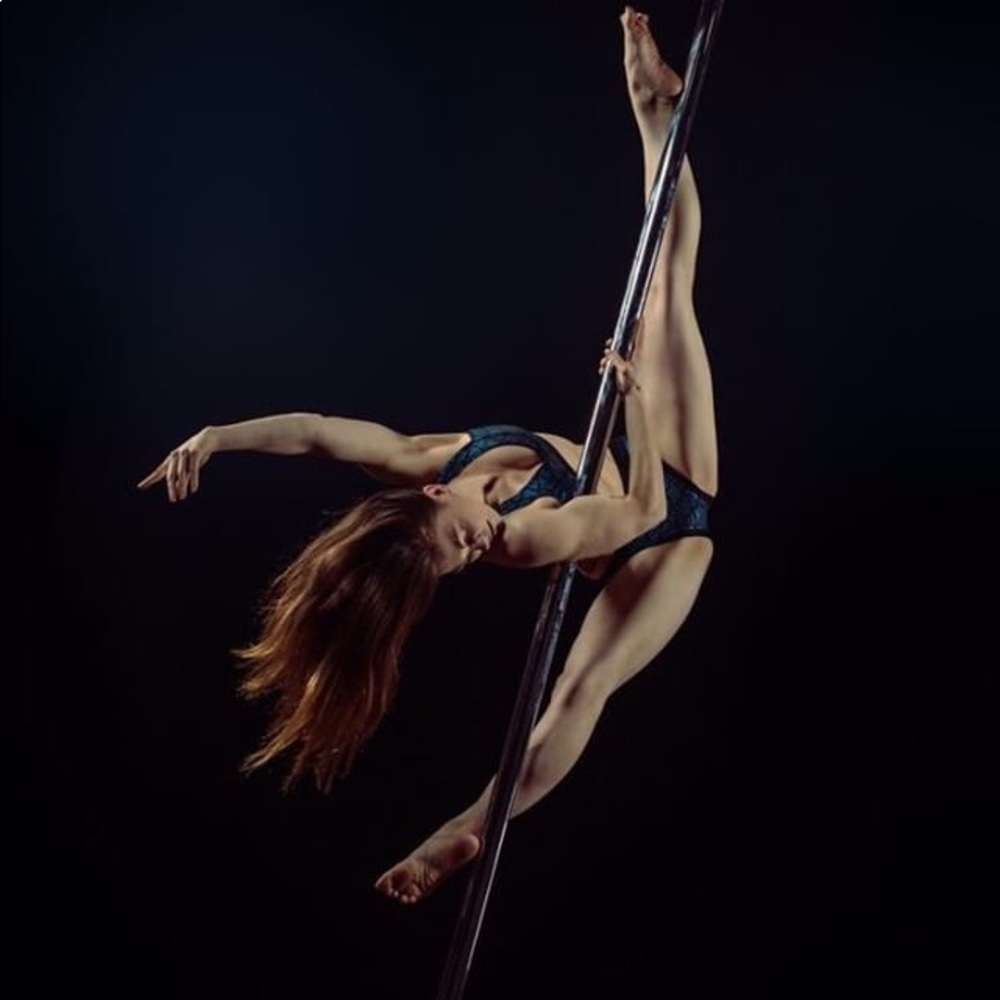 Meet your Posher, Jill